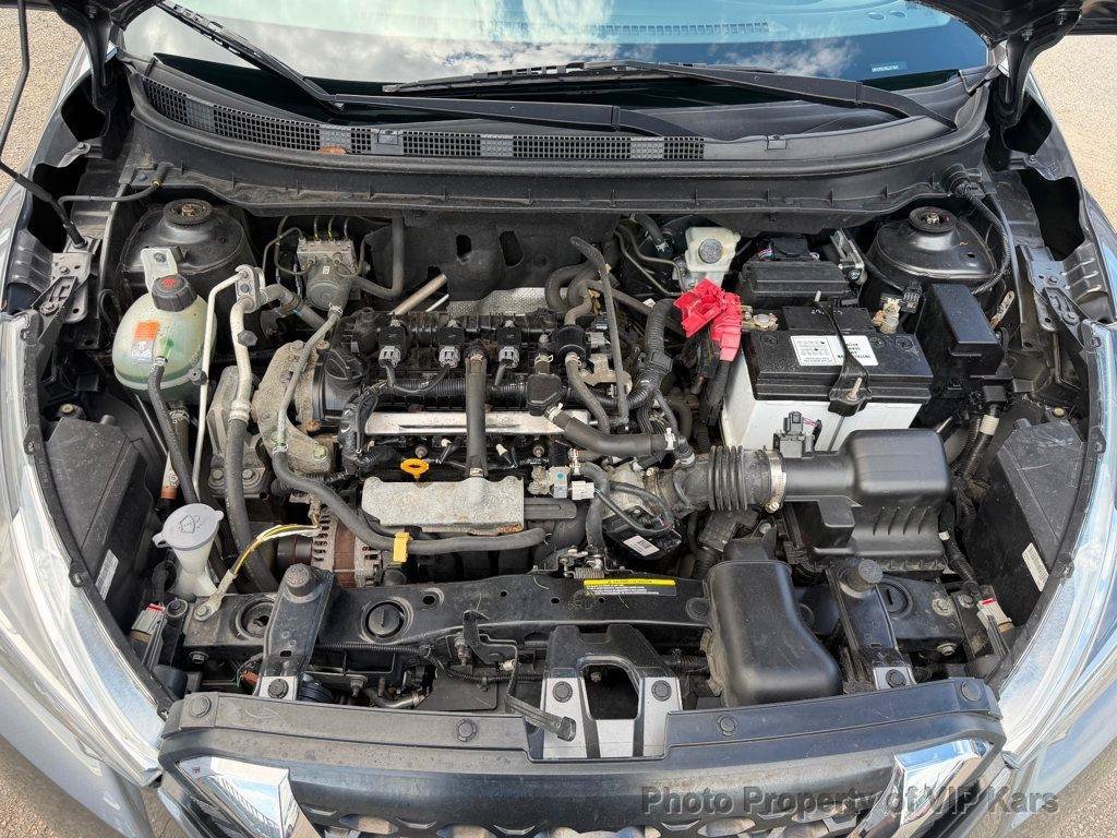 Used 2020 Nissan Kicks SV FWD image 22