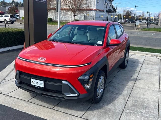 New 2026 Hyundai Kona SE AWD/4WD image 3