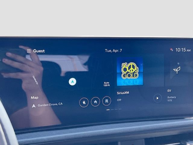 New 2025 Kia EV6 Light AWD/4WD image 15