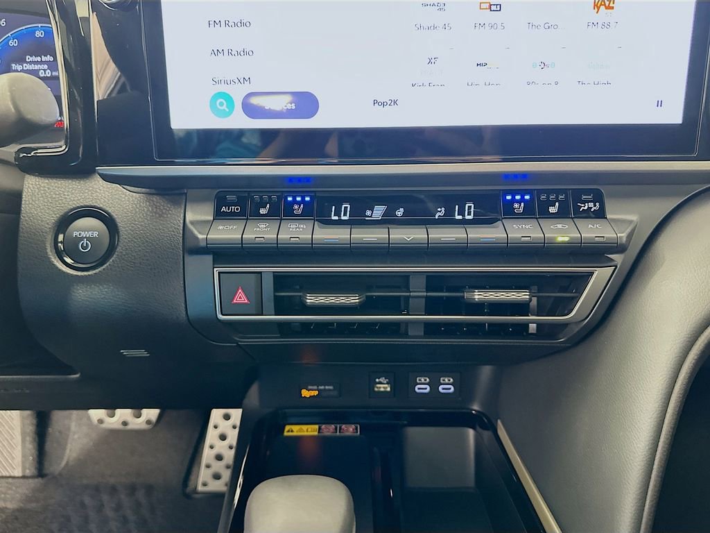 Certified 2025 Toyota Camry XSE w/ Premium Plus Package image 15