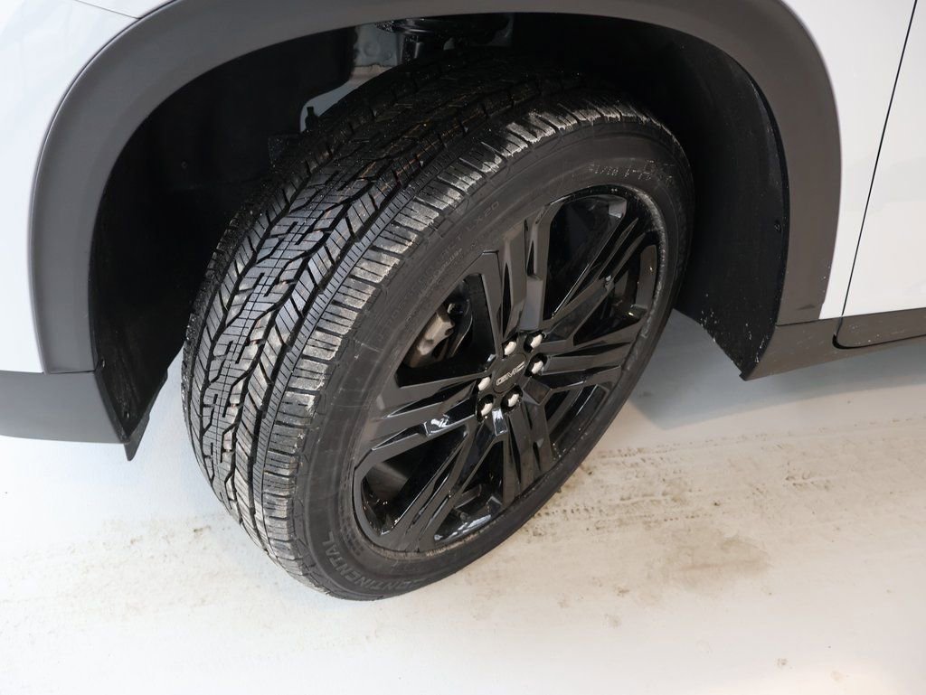 New 2026 GMC Acadia Elevation w/ Black Edition image 41