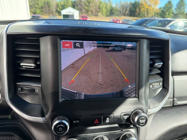 Used 2024 RAM 3500 Big Horn image 19