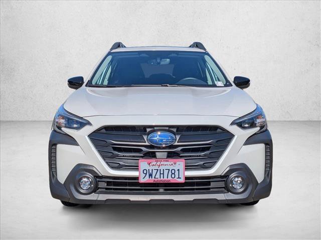 Certified 2025 Subaru Outback Onyx Edition XT AWD/4WD image 2