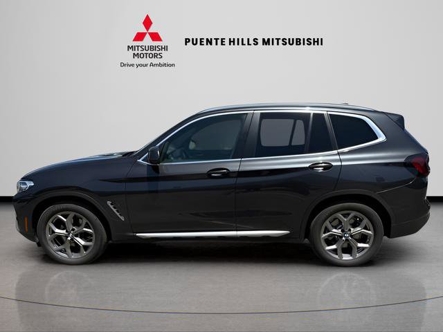 Used 2022 BMW X3 sDrive30i w/ Convenience Package image 8