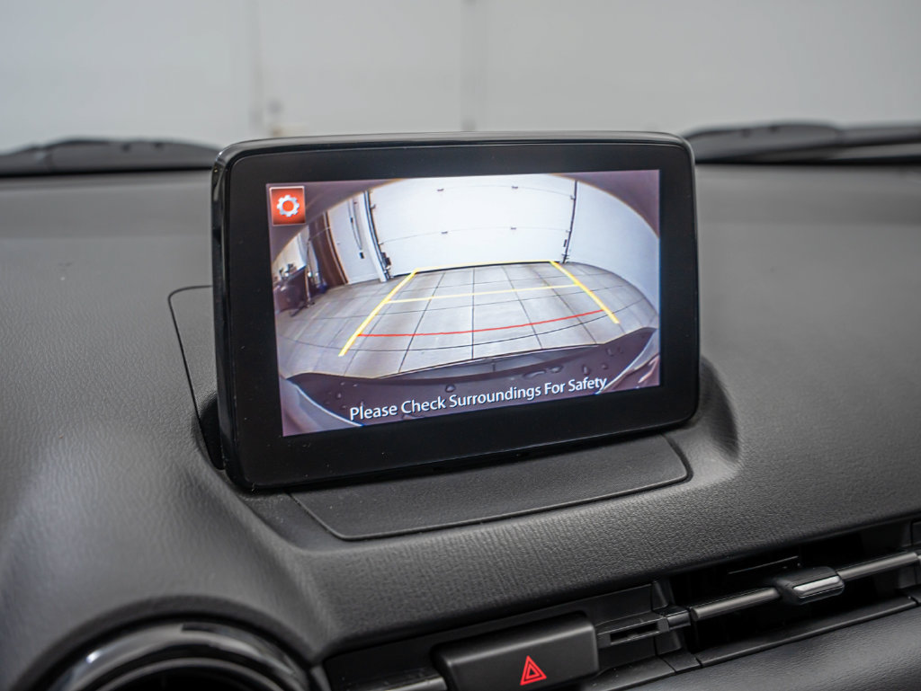 Used 2019 MAZDA CX-3 Touring FWD image 31