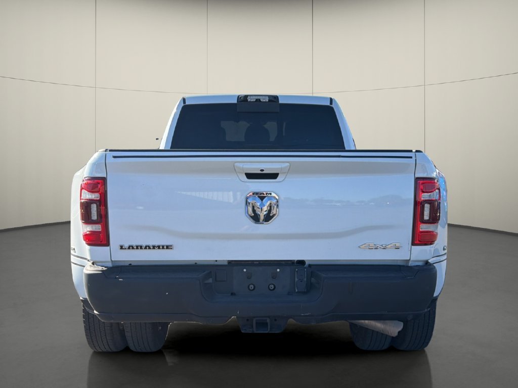 Used 2024 RAM 3500 Laramie w/ Towing Technology Group AWD/4WD image 6