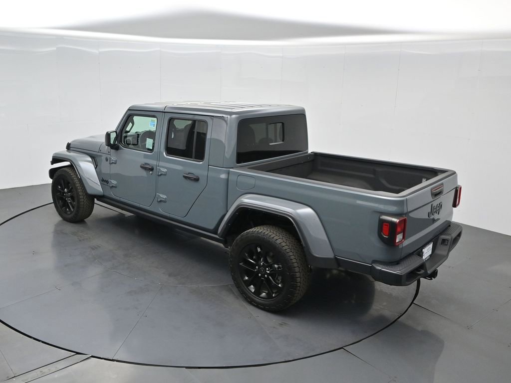 Used 2024 Jeep Gladiator Sport image 55