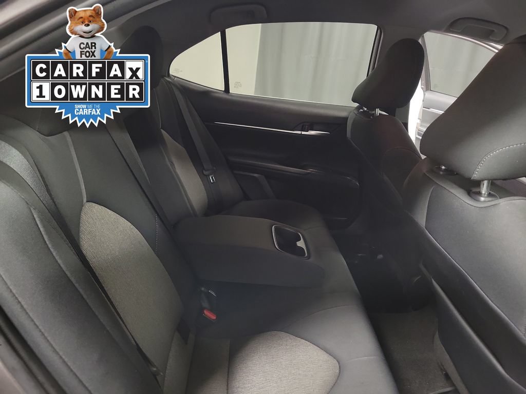Used 2023 Toyota Camry LE FWD image 30