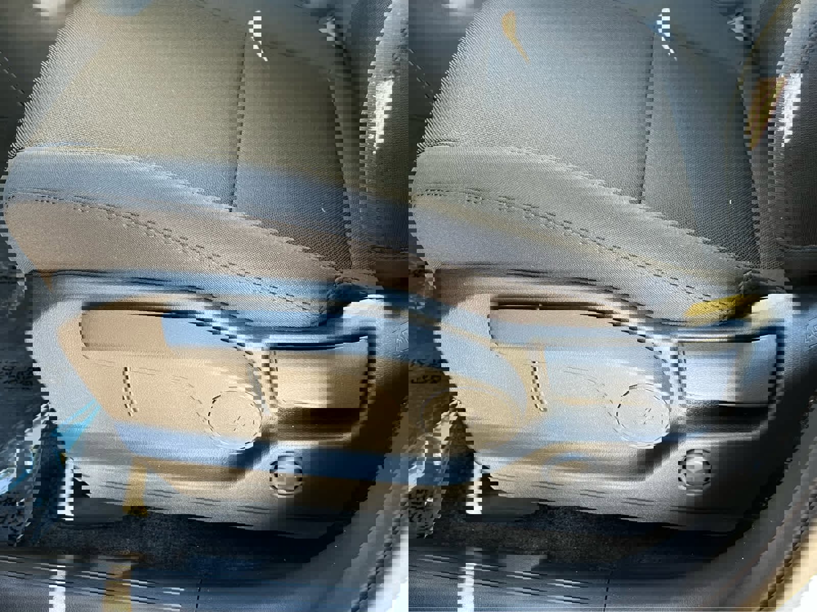 New 2026 Hyundai Santa Fe SE image 29