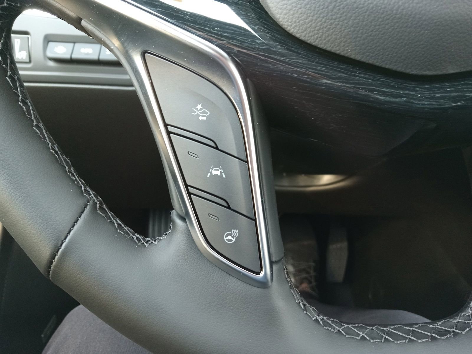 New 2026 Cadillac XT5 Premium Luxury image 21