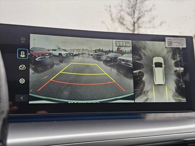 New 2026 Hyundai Ioniq 9 Calligraphy AWD/4WD image 20