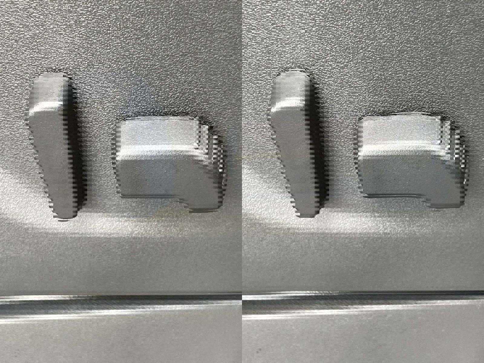 Used 2026 Nissan Frontier PRO-4X w/ Pro-4x Convenience Package image 15