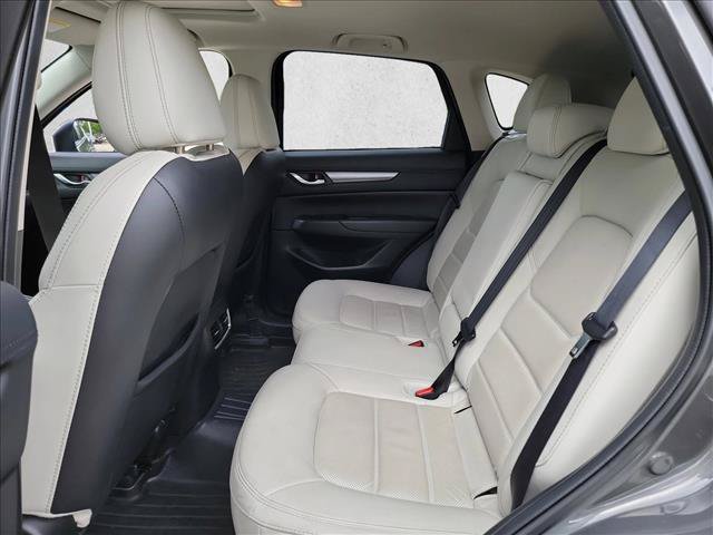 Used 2023 MAZDA CX-5 AWD 2.5 S image 14
