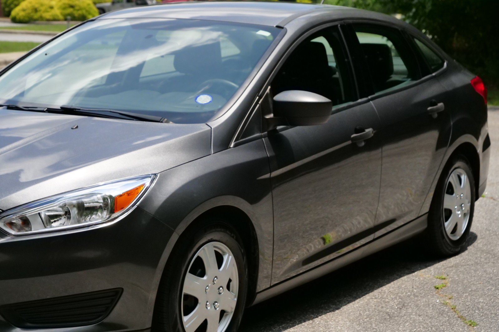 Used 2018 Ford Focus S FWD image 32