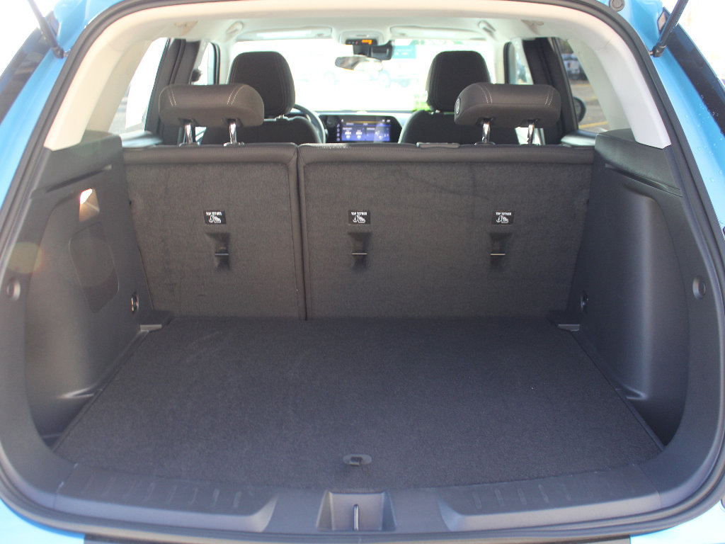 Certified 2026 Chevrolet TrailBlazer LT image 29