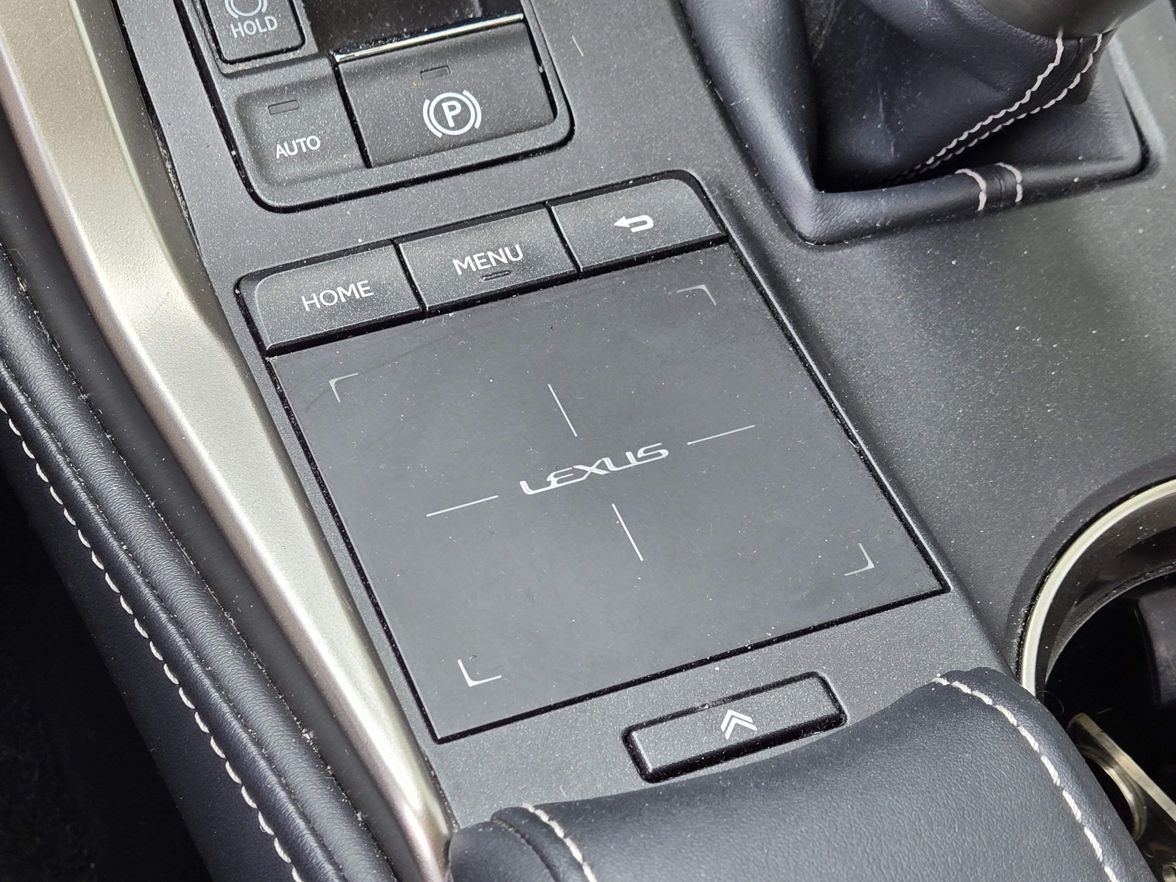 Used 2020 Lexus NX 300 FWD w/ Comfort Package image 24