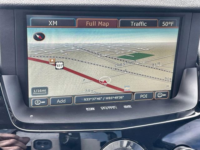 Used 2012 Cadillac CTS V RWD image 14