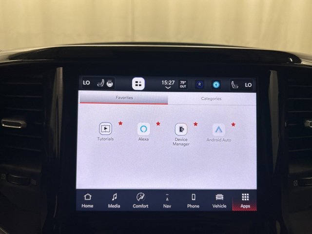 Used 2022 RAM 1500 Laramie image 18