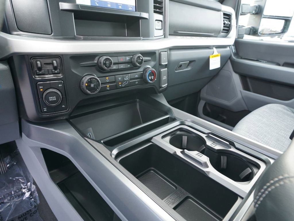 New 2026 Ford F250 XLT w/ Snow Plow Prep Package image 20
