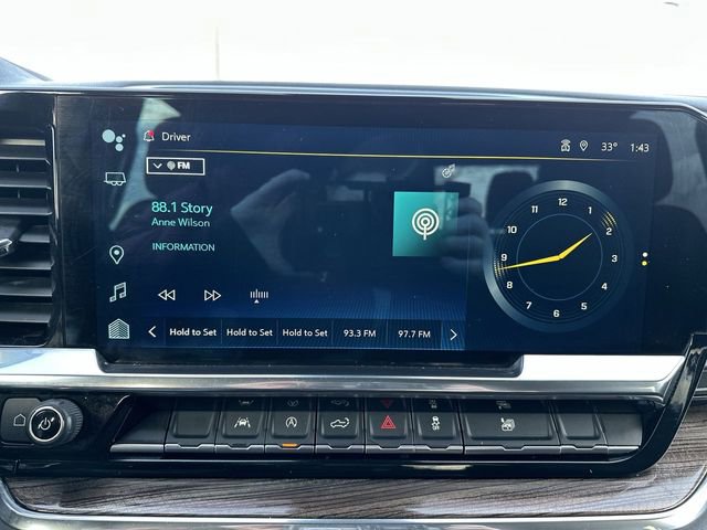 Used 2025 Chevrolet Silverado 1500 LT image 13