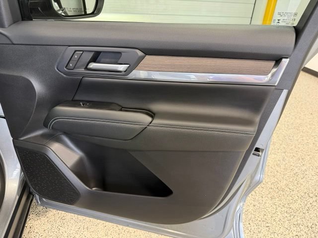 Used 2026 GMC Terrain Denali w/ LPO, Floor Liner Package AWD/4WD image 21