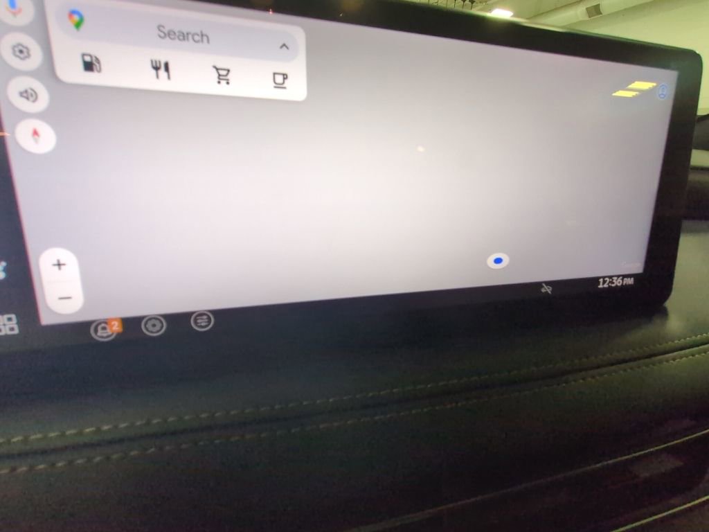 New 2026 INFINITI QX60 Sport w/ Dark Cargo Package image 6