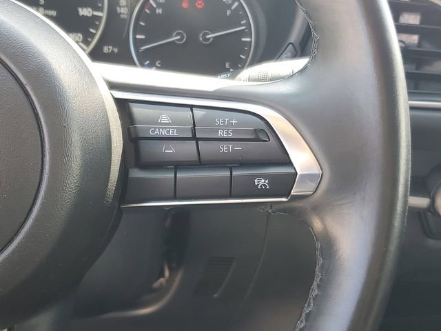 Used 2024 MAZDA CX-30 AWD 2.5 S w/ Select Sport Pkg image 22