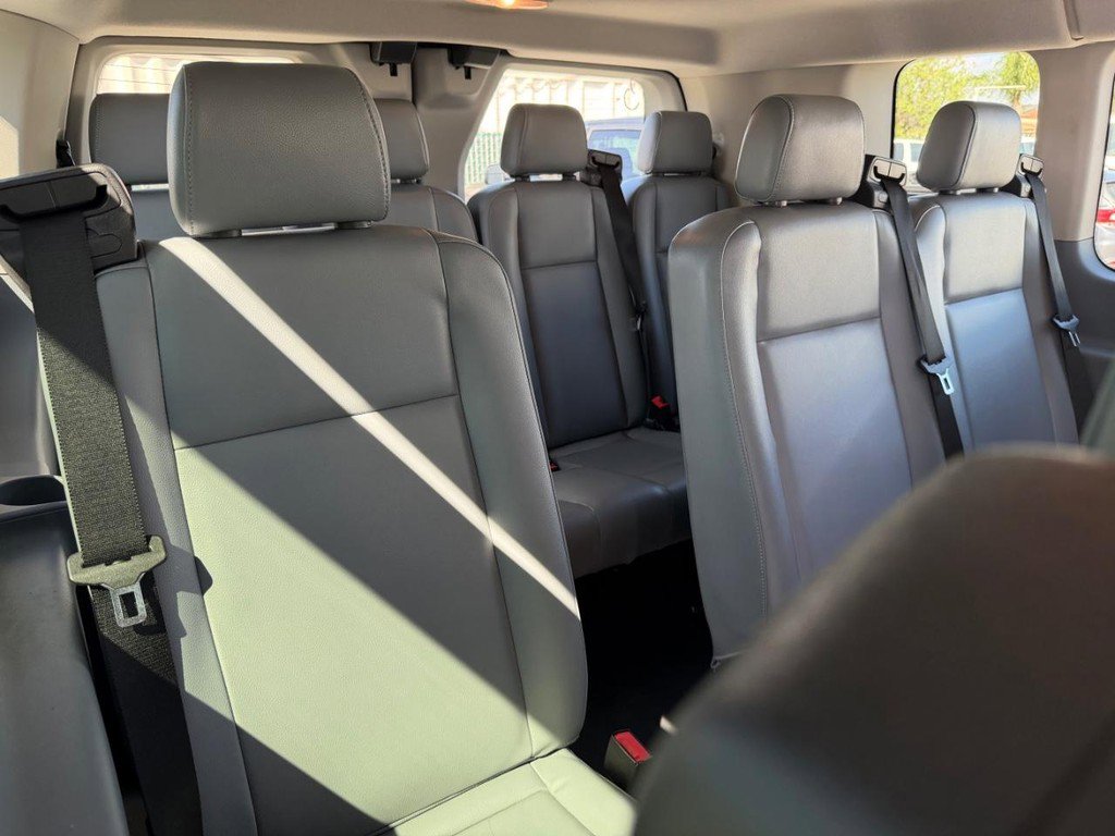 Used 2016 Ford Transit 350 XL image 35