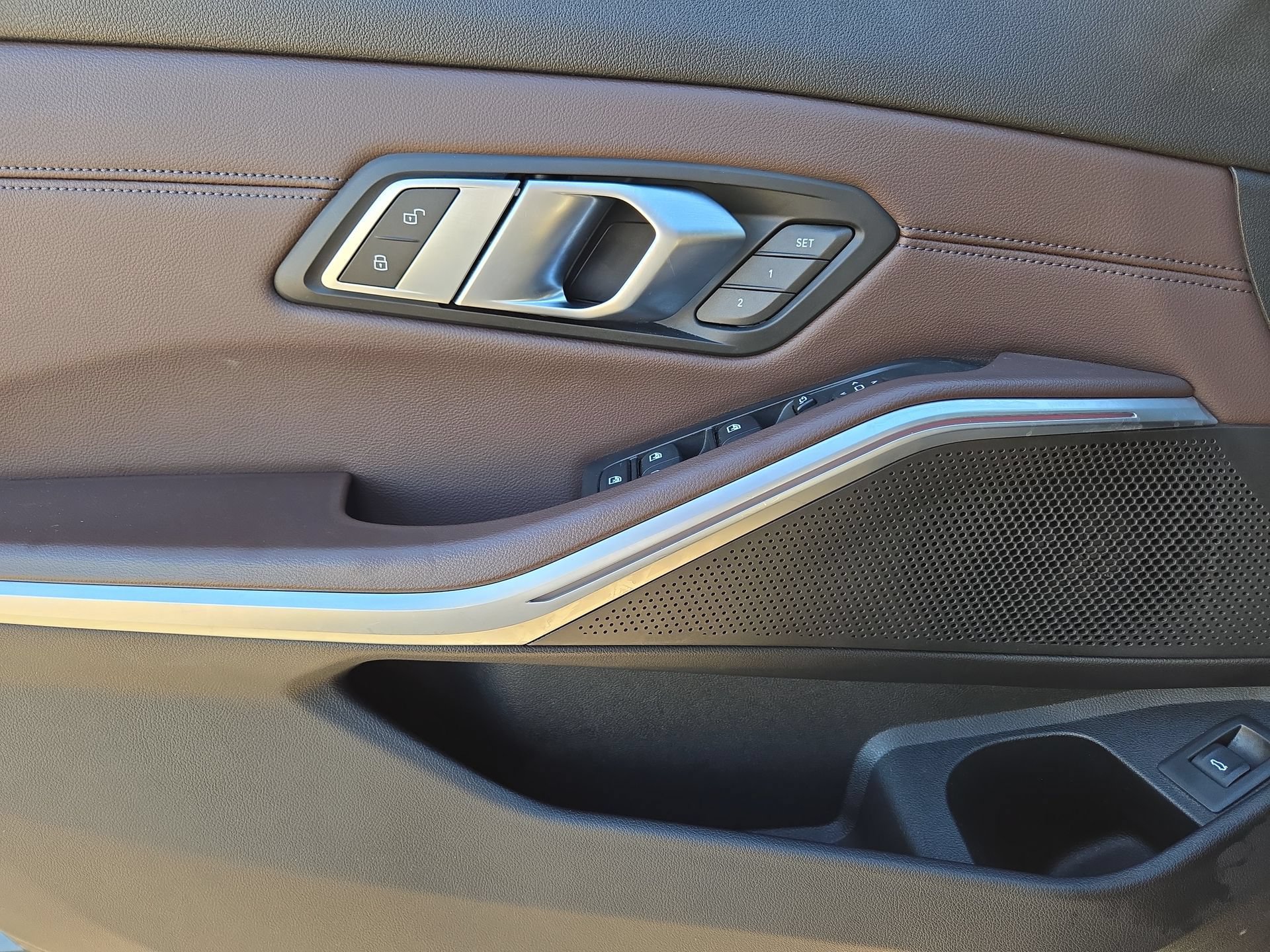 Used 2020 BMW M340i RWD image 15
