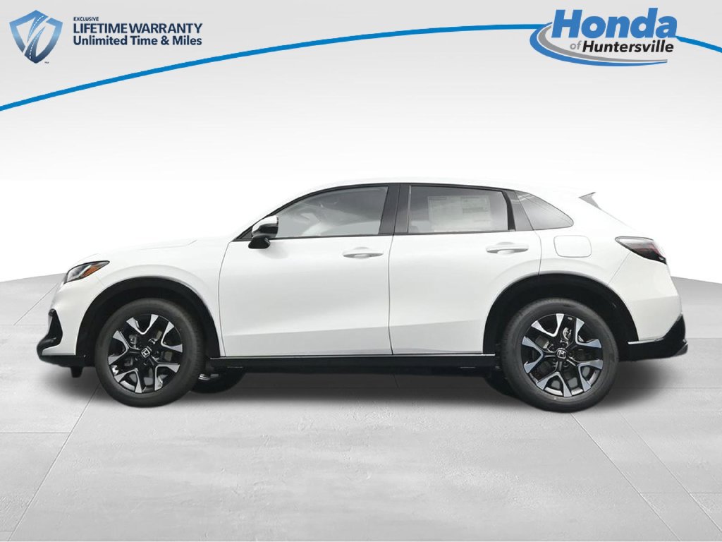 New 2027 Honda HR-V EX-L image 24