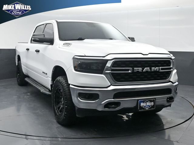 Used 2023 RAM 1500 Big Horn