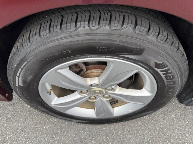 Used 2019 Honda Odyssey EX-L image 23