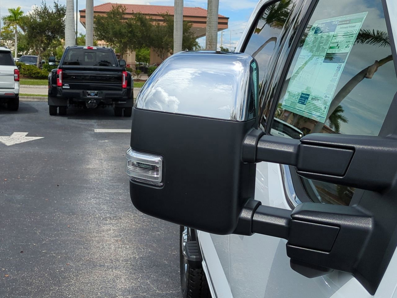 New 2026 Ford F350 King Ranch image 12