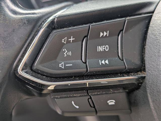 Used 2017 MAZDA CX-5 Touring w/ Preferred Equipment Package FWD image 10
