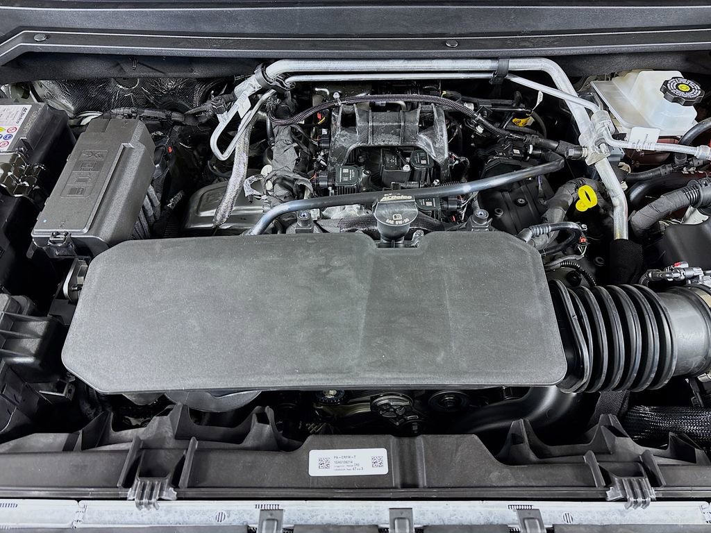 New 2026 GMC Canyon AT4 image 29