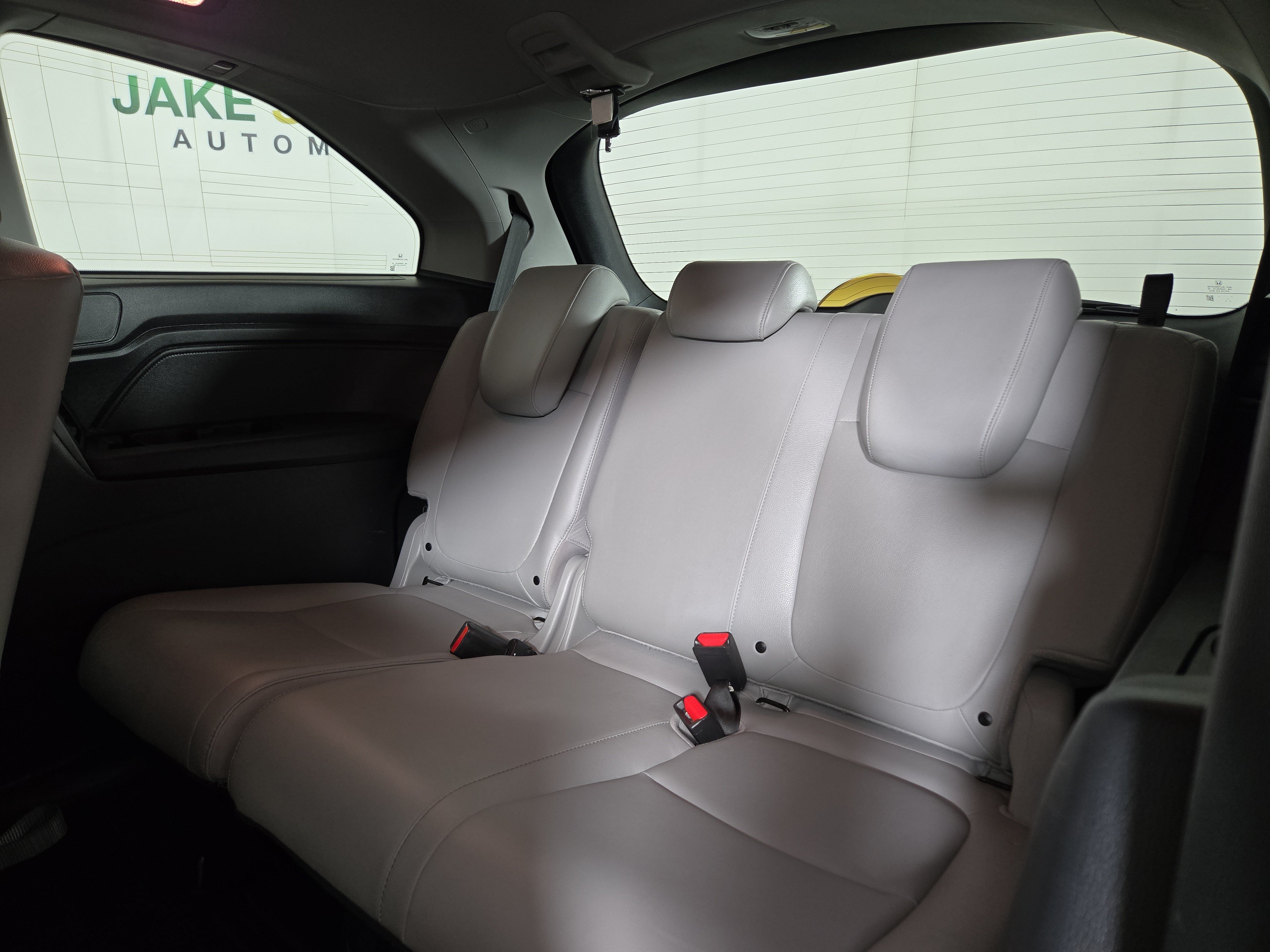 Used 2019 Honda Odyssey EX-L image 13