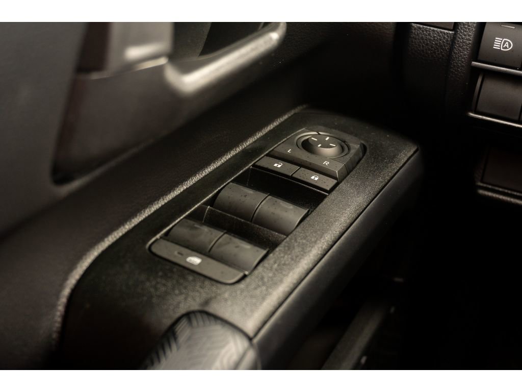 New 2026 Toyota 4Runner SR5 RWD image 29