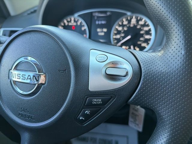 Used 2018 Nissan Sentra S image 29