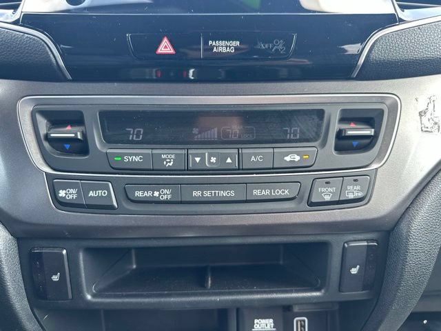 Used 2022 Honda Pilot Special Edition image 37