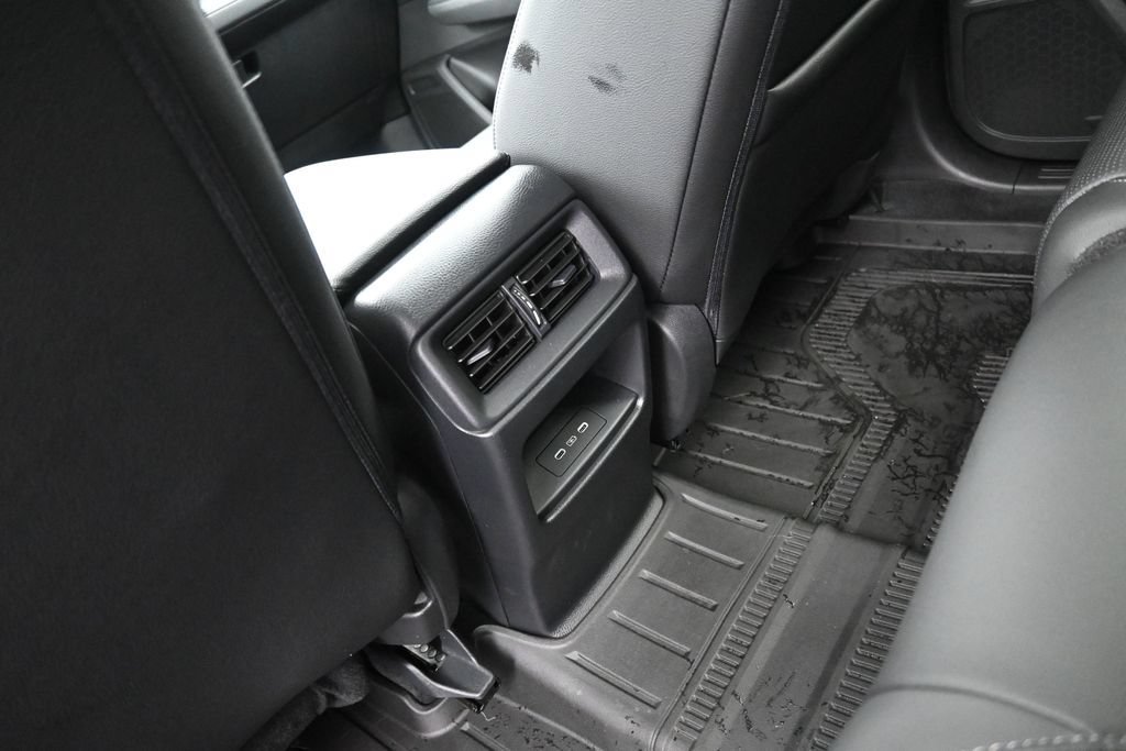 Certified 2026 Honda CR-V EX-L image 19