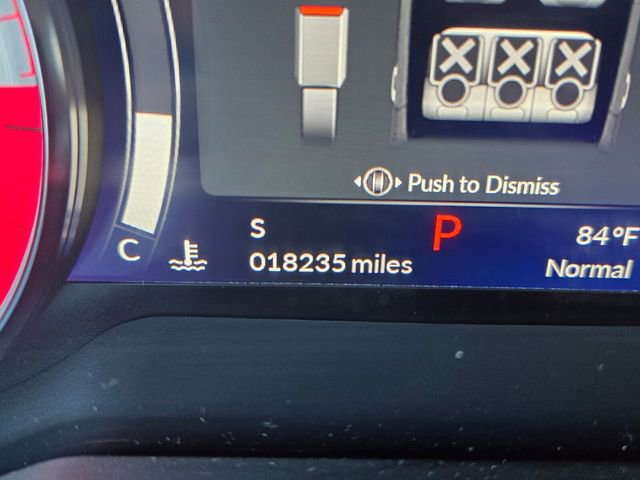 Certified 2024 Acura RDX A-Spec AWD/4WD image 27