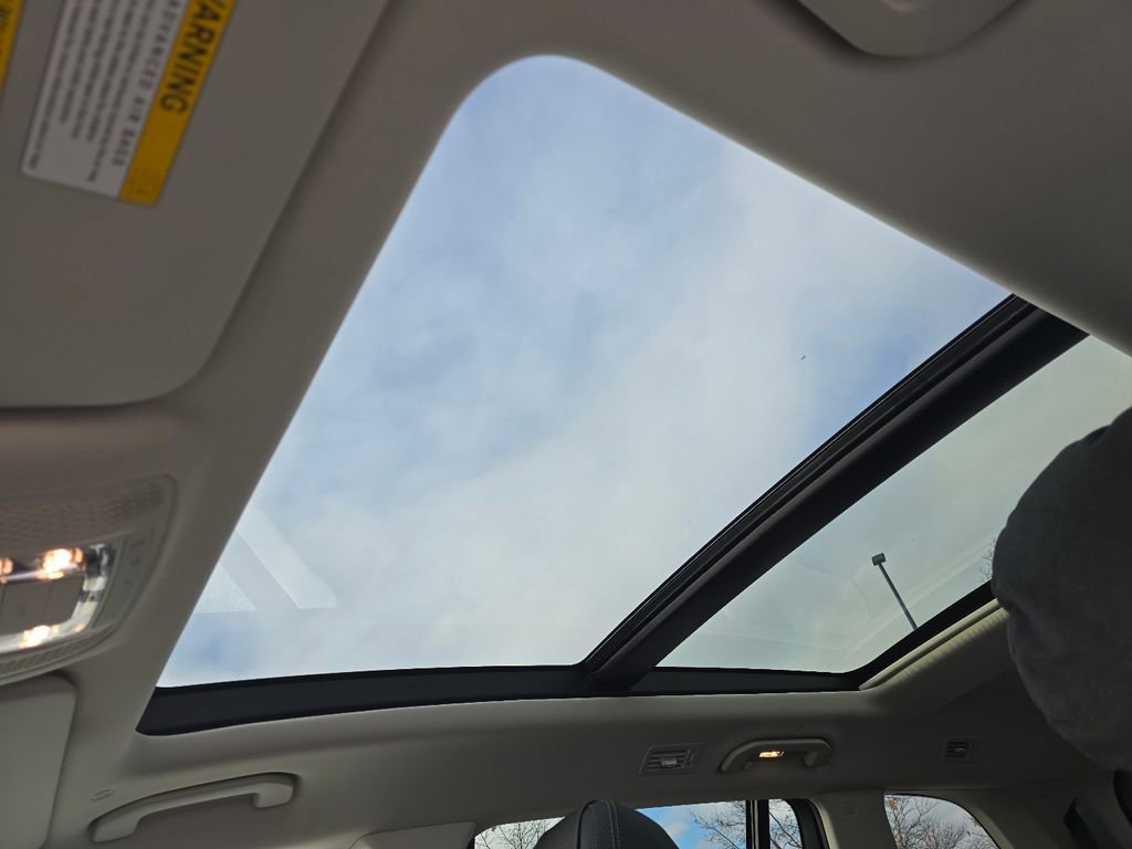 Certified 2026 Mercedes-Benz GLS 450 4MATIC image 3