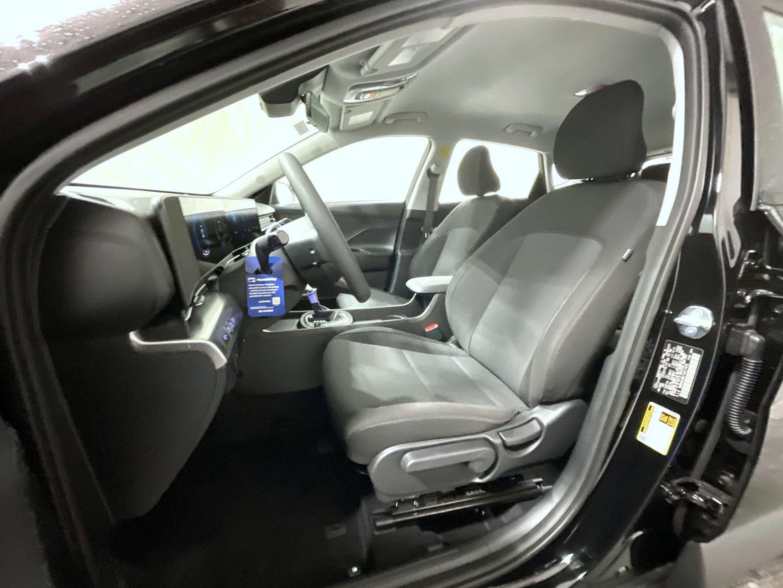 New 2026 Hyundai Kona SE AWD/4WD image 11