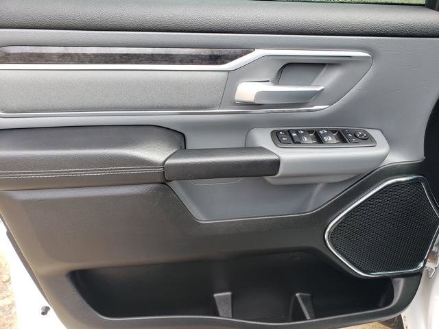 Used 2022 RAM 1500 Big Horn image 11