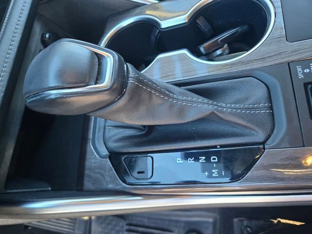 Used 2023 Toyota Highlander Platinum image 17