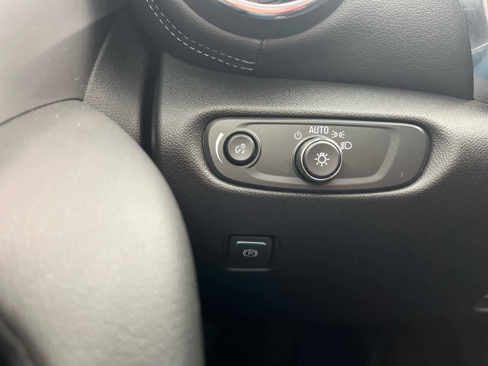 Used 2024 Chevrolet Blazer LT w/ Redline Edition image 20