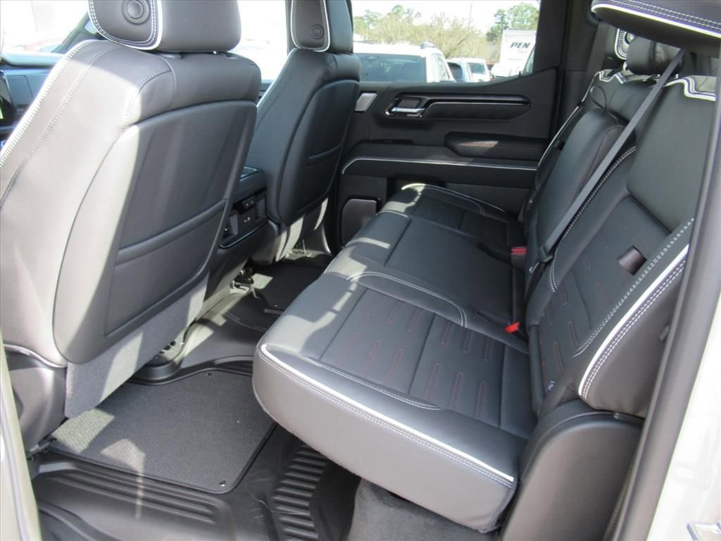 New 2026 GMC Sierra 1500 AT4X AWD/4WD image 35