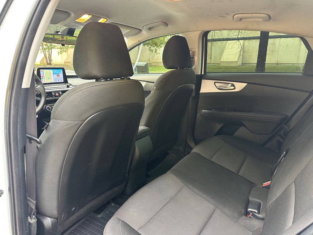 Used 2022 Kia Forte Sedan image 24