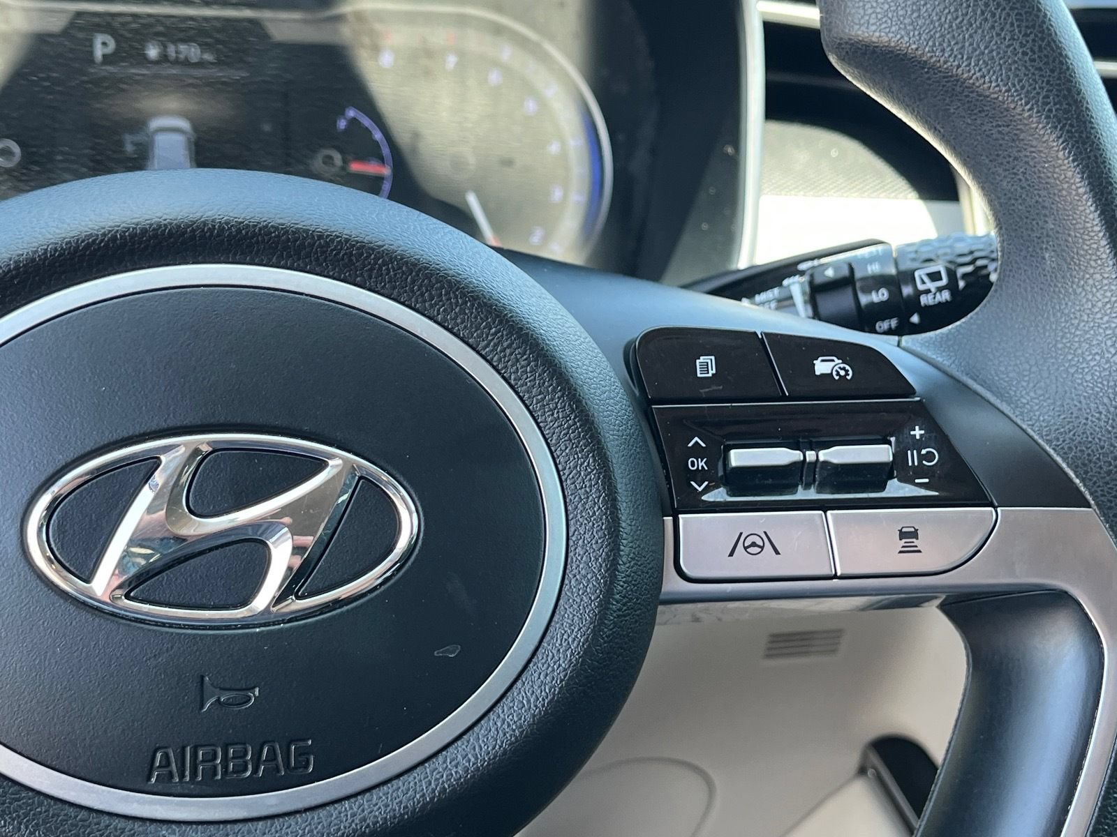 Used 2022 Hyundai Tucson SEL w/ Cargo Package AWD/4WD image 20