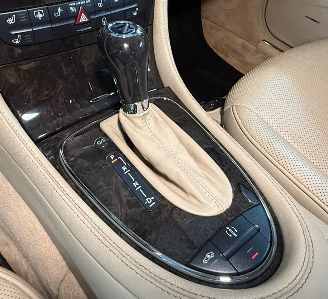 Used 2006 Mercedes-Benz CLS 500 image 20